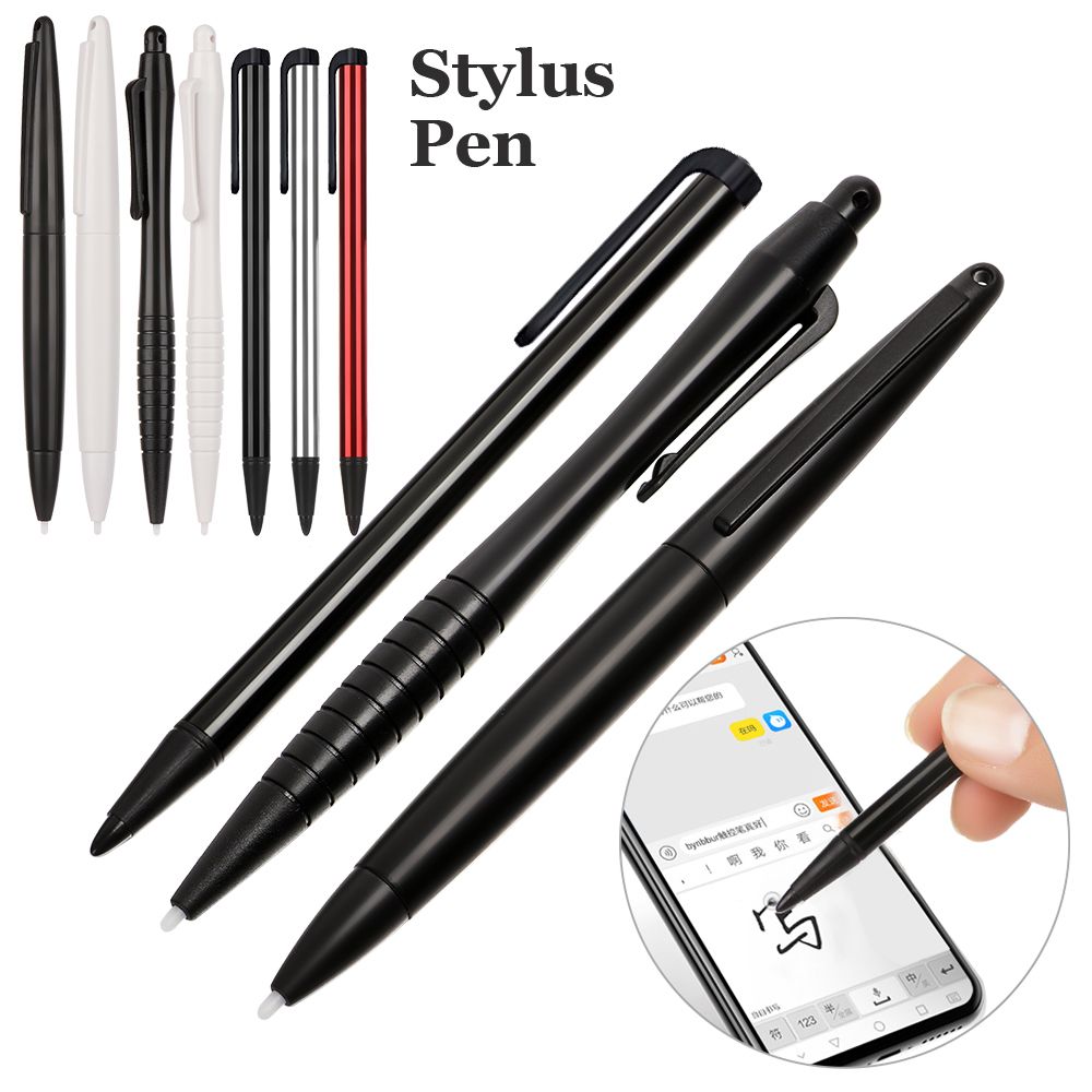 Pen Tablet Accessories - Accessoires pour tablettes : stylet tactile