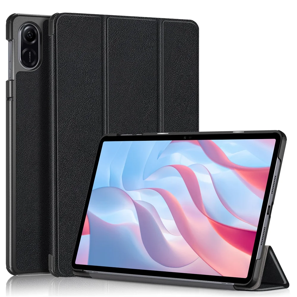 Honor Tablet X9 Accessories - Étui magnétique pliable pour tablette, compatible