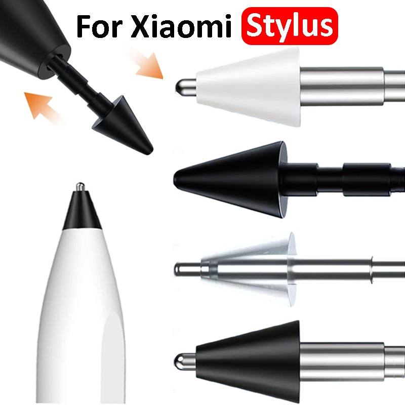 Mi Tablet Accessories - Stylet intelligent à pointe remplaçable, haute