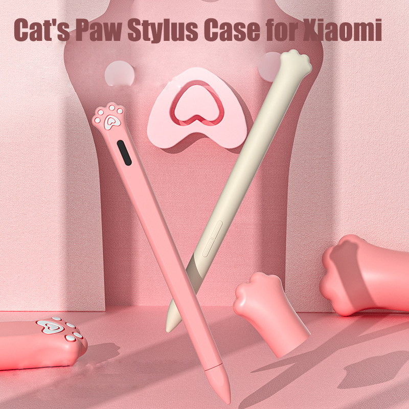 Mi Tablet Accessories - Coque de protection en Silicone pour