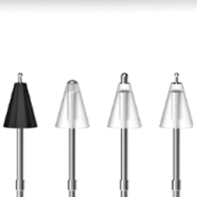 Mi Tablet Accessories - Recharge de remplacement pour stylet intelligent,