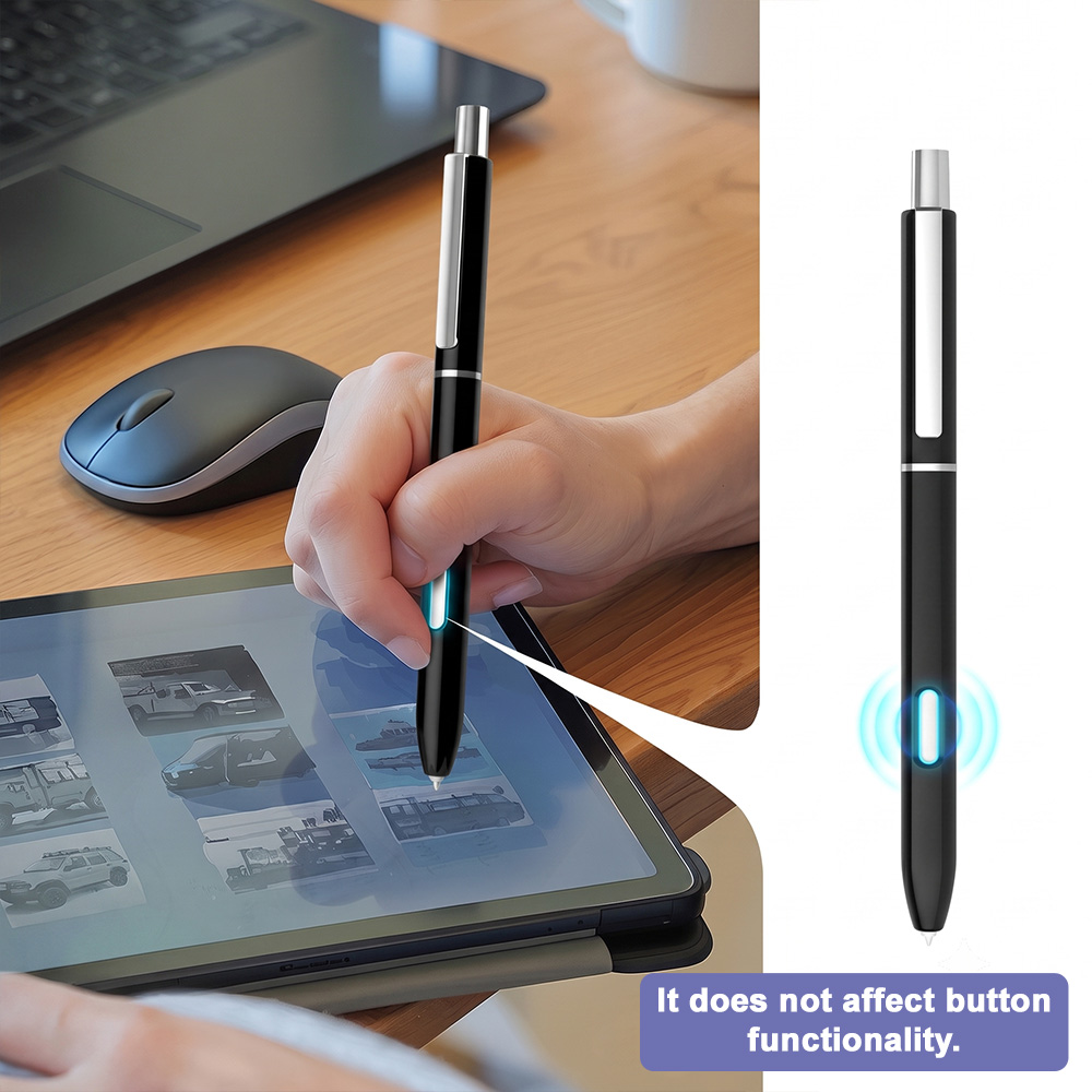 Samsung Tablet S9 Accessories - Nouvel étui pour stylet S Pen