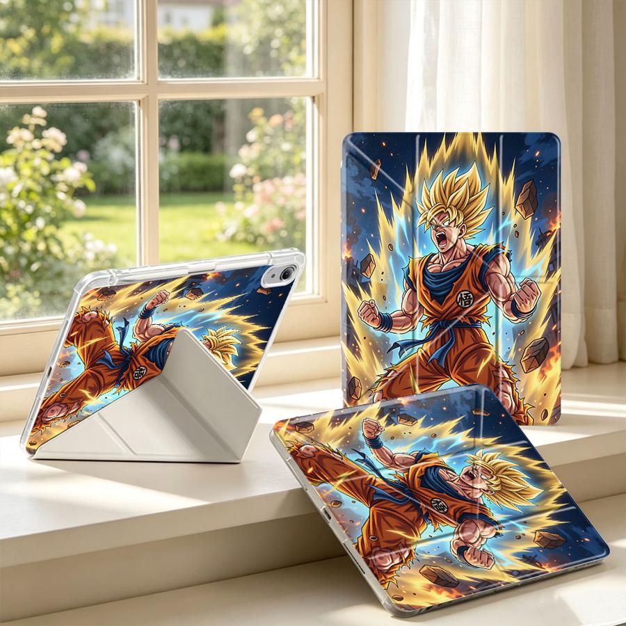 Samsung Tablet S9 Accessories - Étui pour tablette avec fente pour