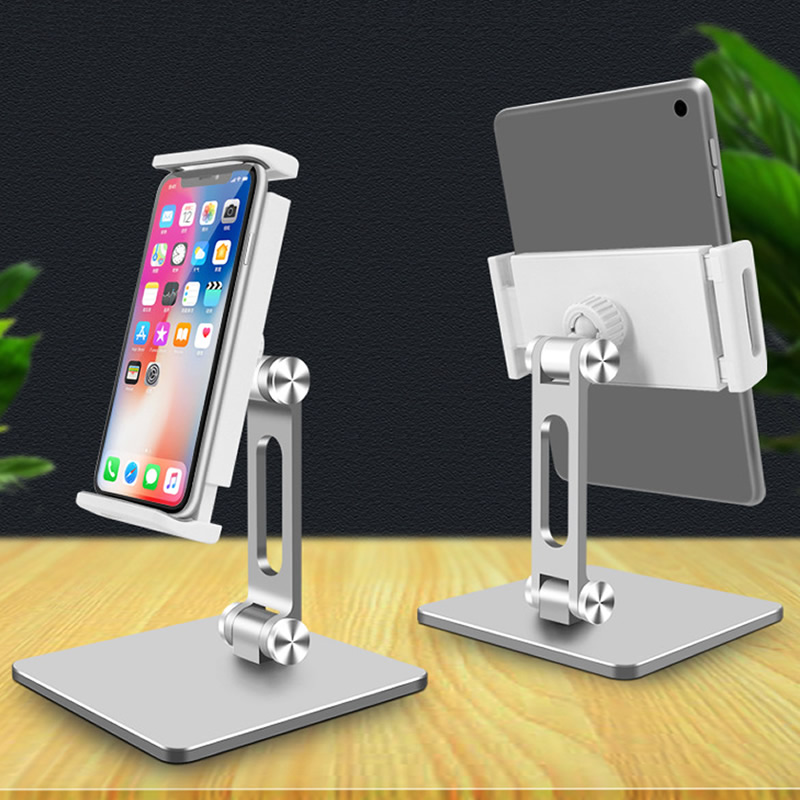Mi Tablet Accessories - Support de tablette pliable réglable, support