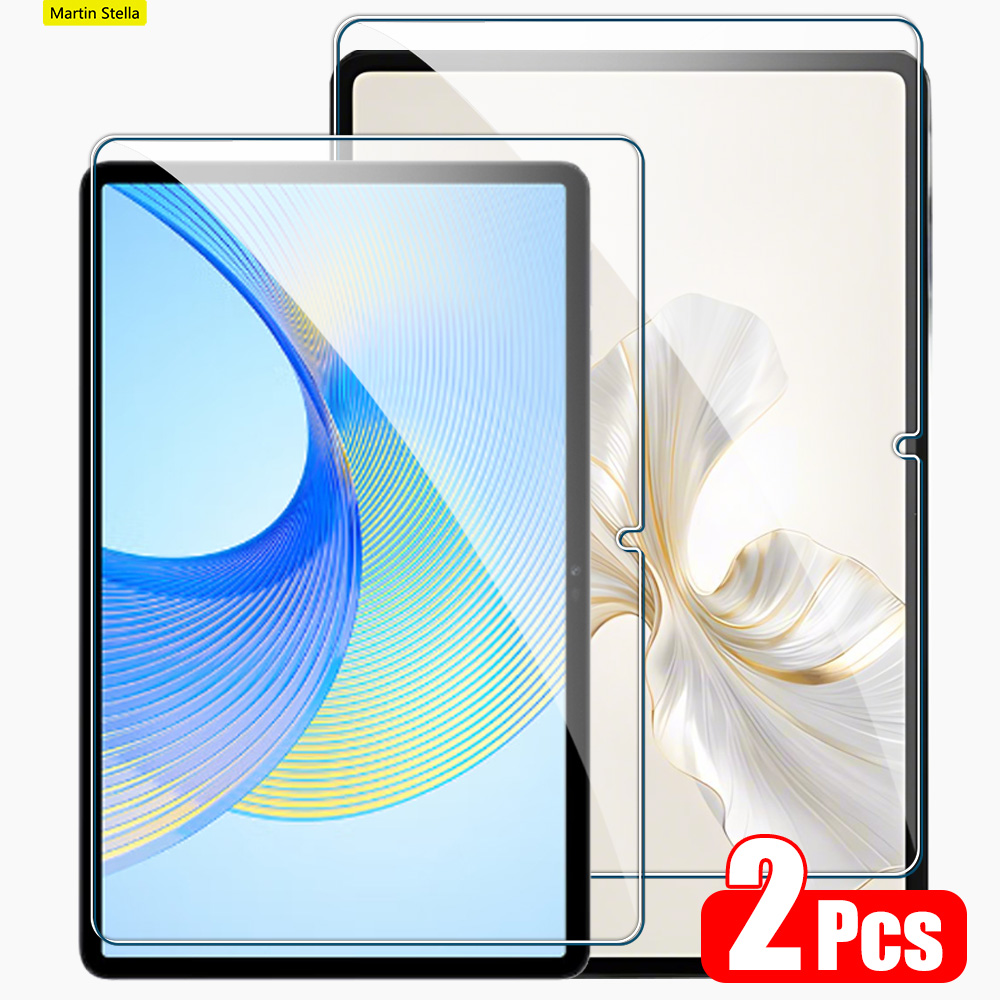 Honor Tablet X9 Accessories - Protecteur d'écran pour tablette, 2 pièces,