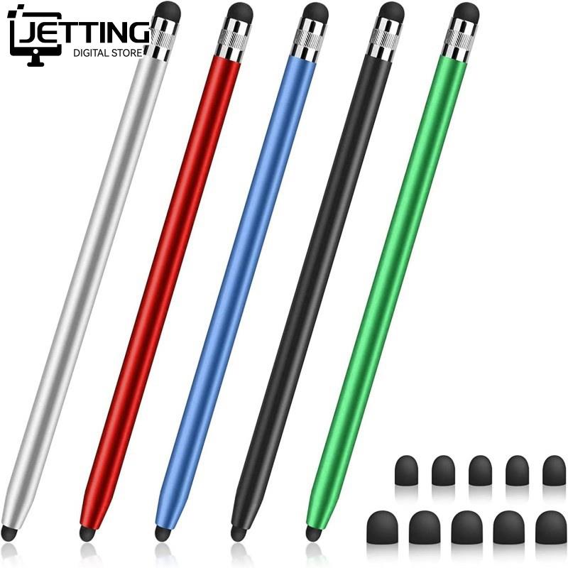 Pen Tablet Accessories - Crayon universel en silicone pour écran