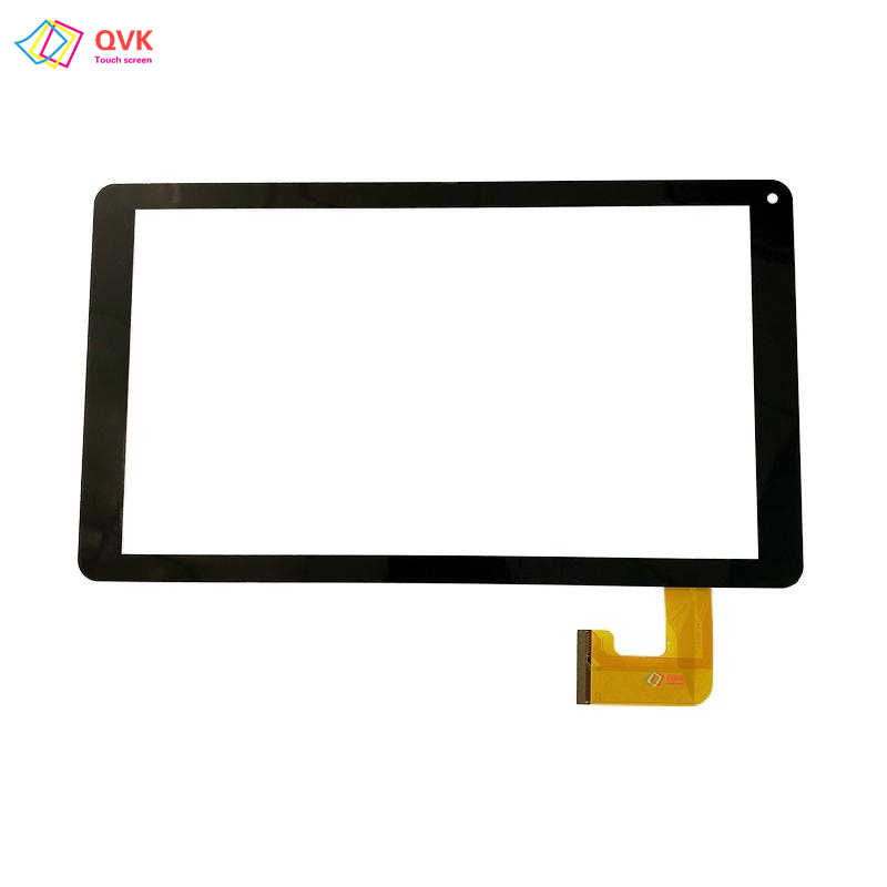 Tablet Pc Accessories - Nouveau 10.1 Pouces Noir pour Denver