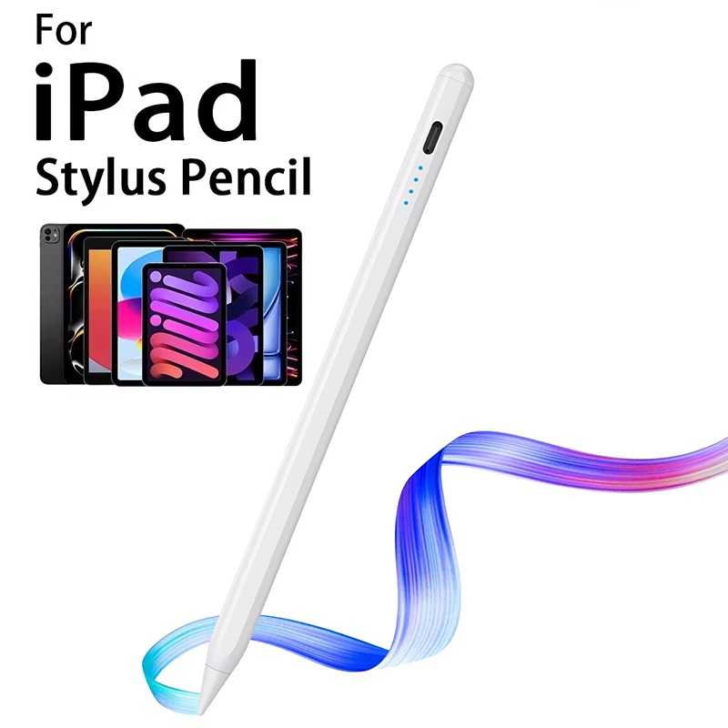 Pen Tablet Accessories - Stylet universel pour tablettes tactiles capacitatives,