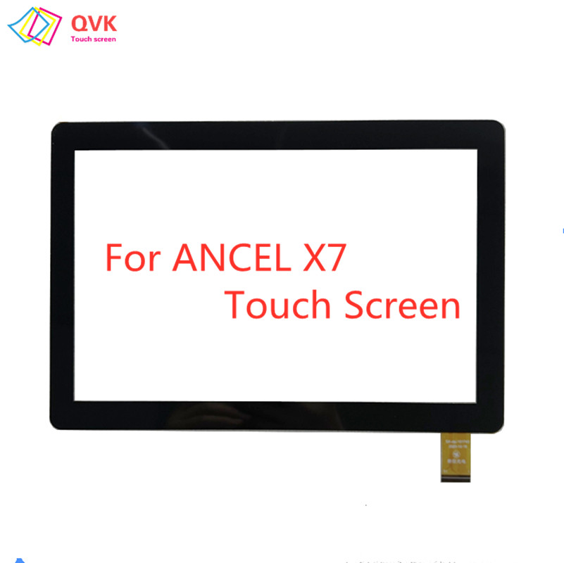 Tablet Pc Accessories - Écran tactile de 10.1 pouces pour