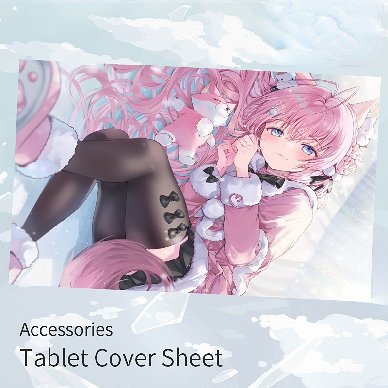 Wacom Tablet Accessories - Film de protection pour tablette graphique