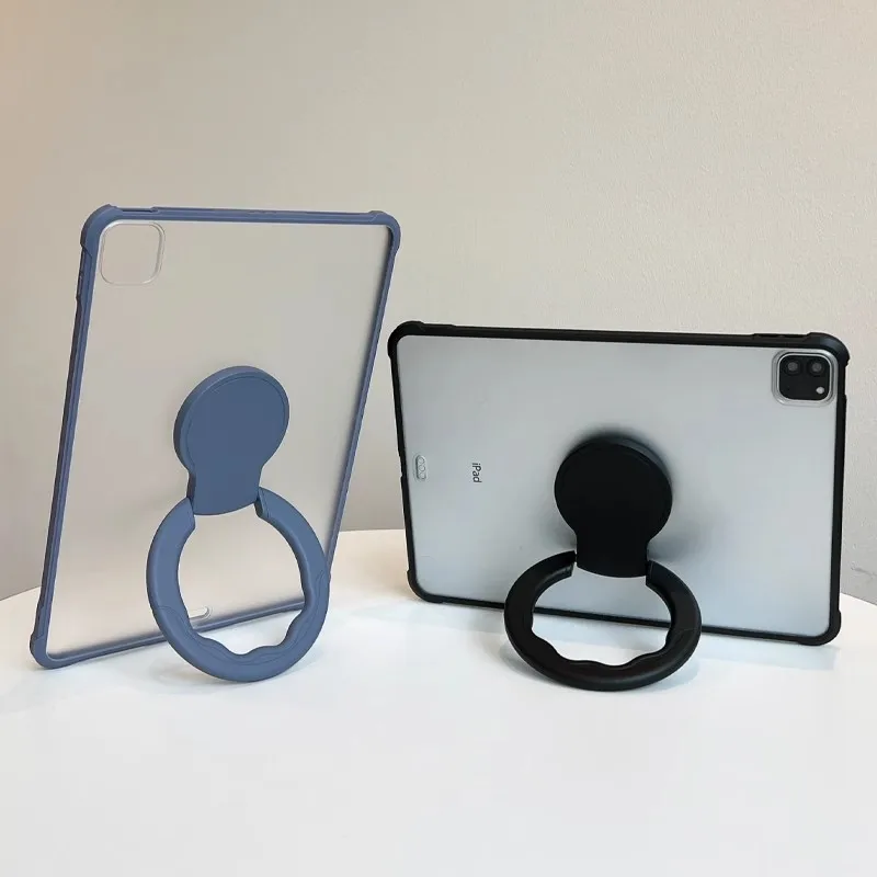 Samsung Tablet S9 Accessories - 360 ° Étui rotatif pour tablette