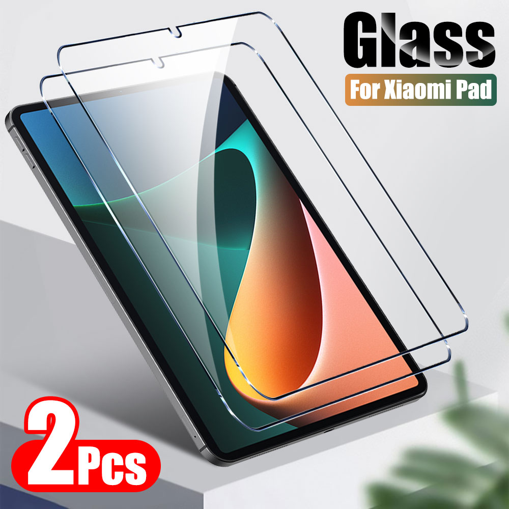 Mi Tablet Accessories - Protecteur d'écran pour tablette Xiaomi Mi