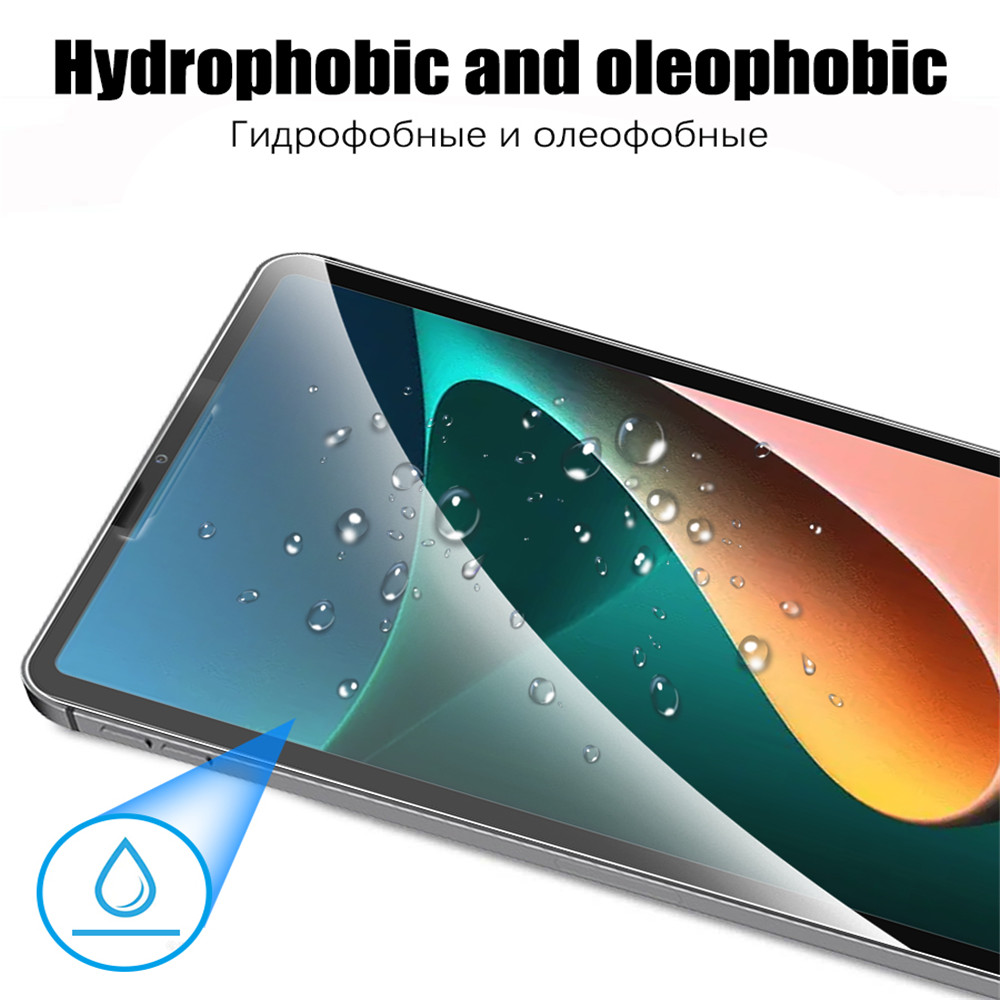 Protecteur d'écran pour tablet - Mi Tablet Accessories avis et prix