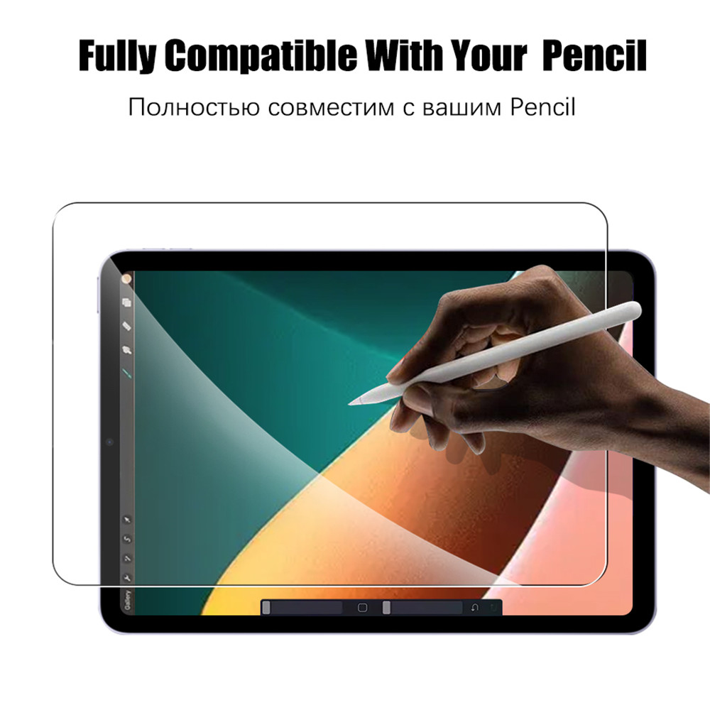 Protecteur d'écran pour tablet - Mi Tablet Accessories avis et prix