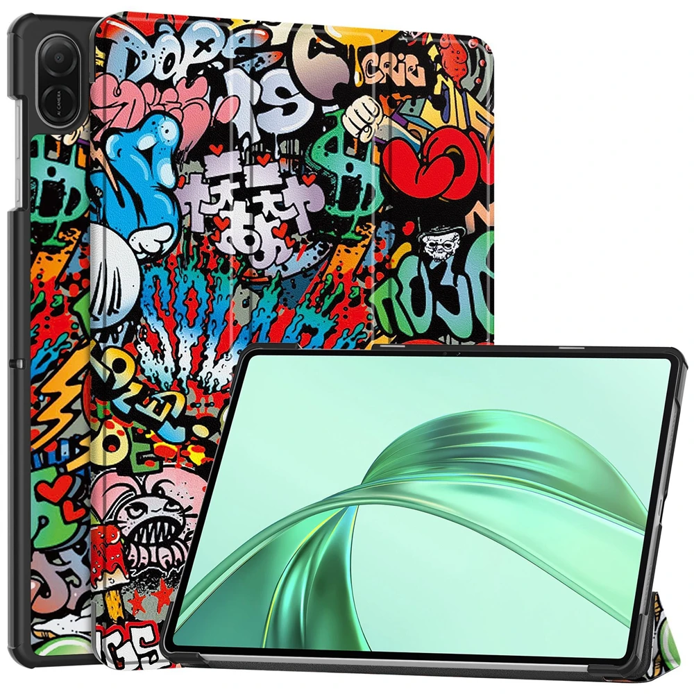 Étui intelligent pour HUAWEI H - Honor Tablet X9 Accessories avis et prix