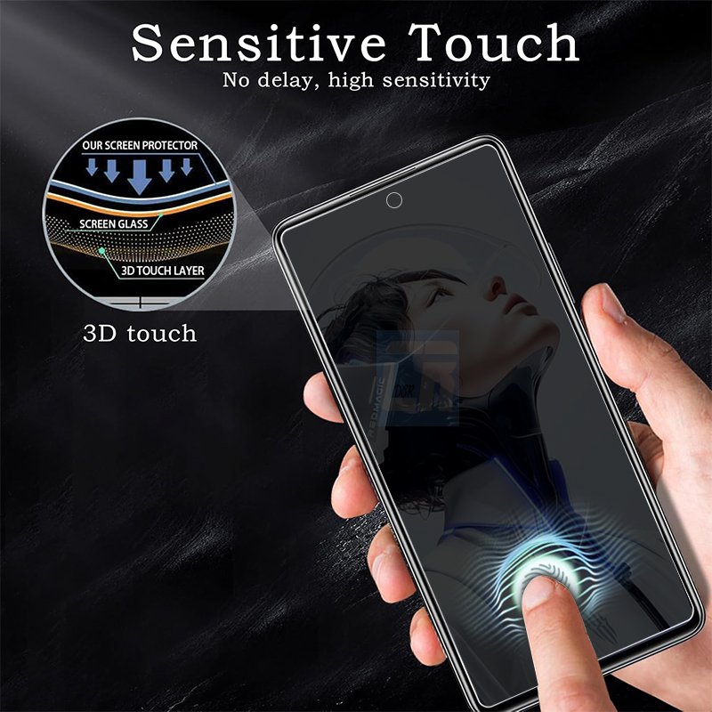 Protecteur d'écran de confiden - Redmagic Tablet Accessories avis et prix