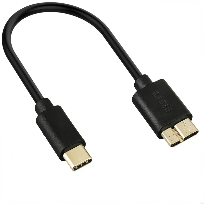 Câble USB Type C 3.1 vers Micr - Tablet Pc Accessories avis et prix