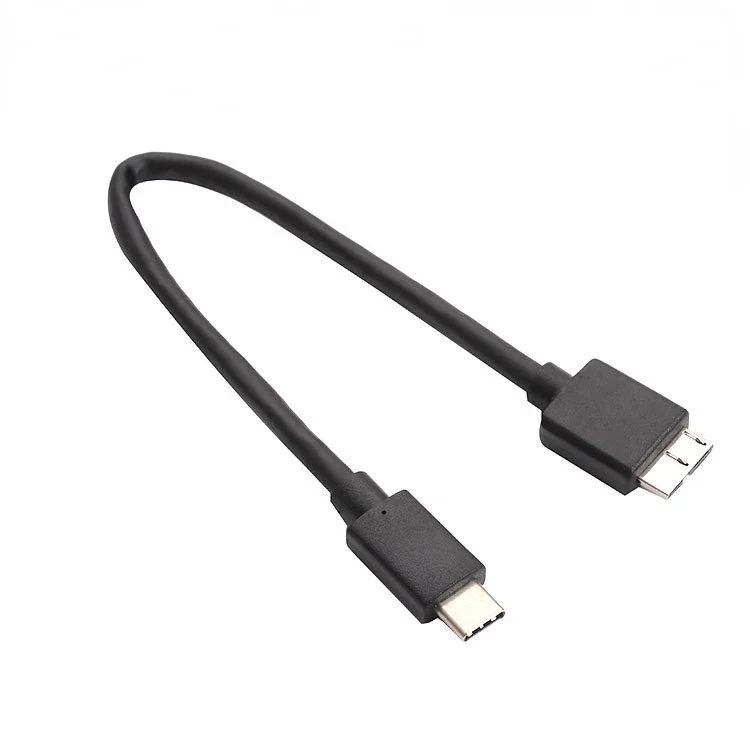 Câble USB Type C 3.1 vers Micr - Tablet Pc Accessories avis et prix
