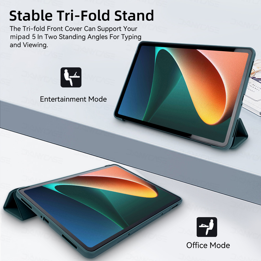 Étui pour tablette pour Mi Pad - Mi Tablet Accessories avis et prix