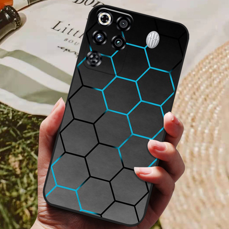 Coque de téléphone pour Nubia  - Redmagic Tablet Accessories avis et prix