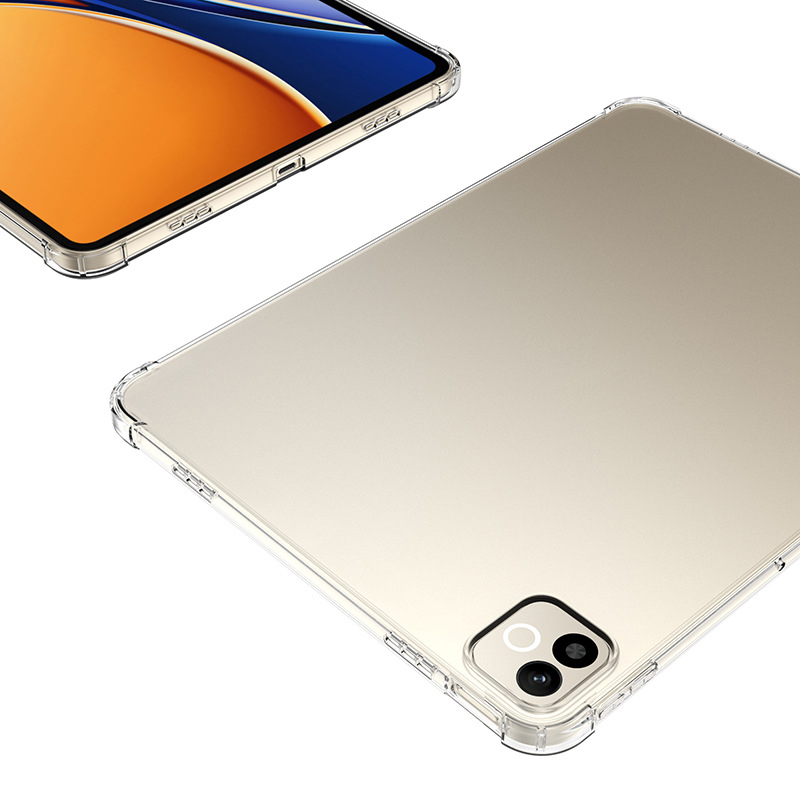 Coque de protection souple en  - Realme Tablet Accessories avis et prix