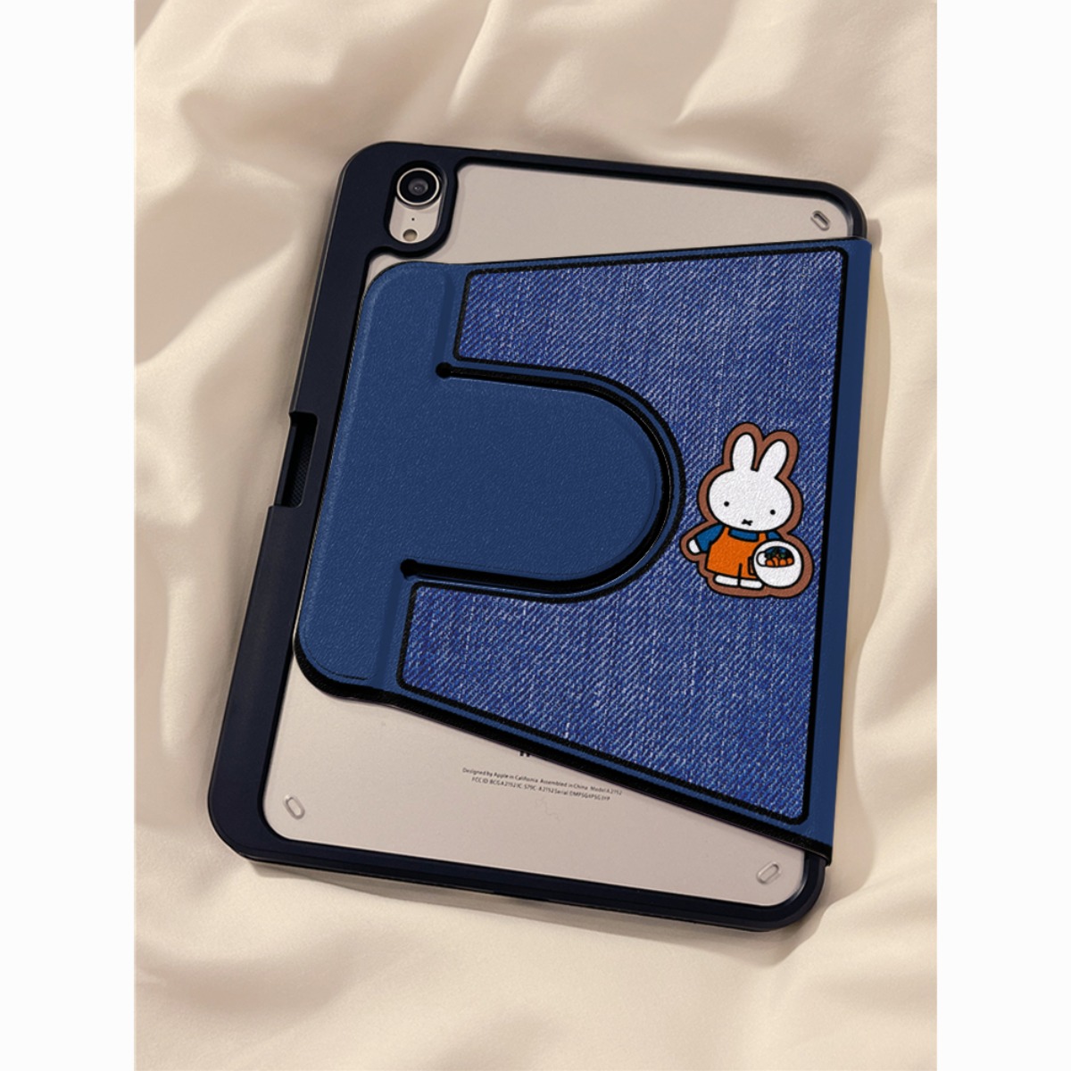 Kawaii Miffy lapin étui pour t - Tablet Pc Accessories avis et prix