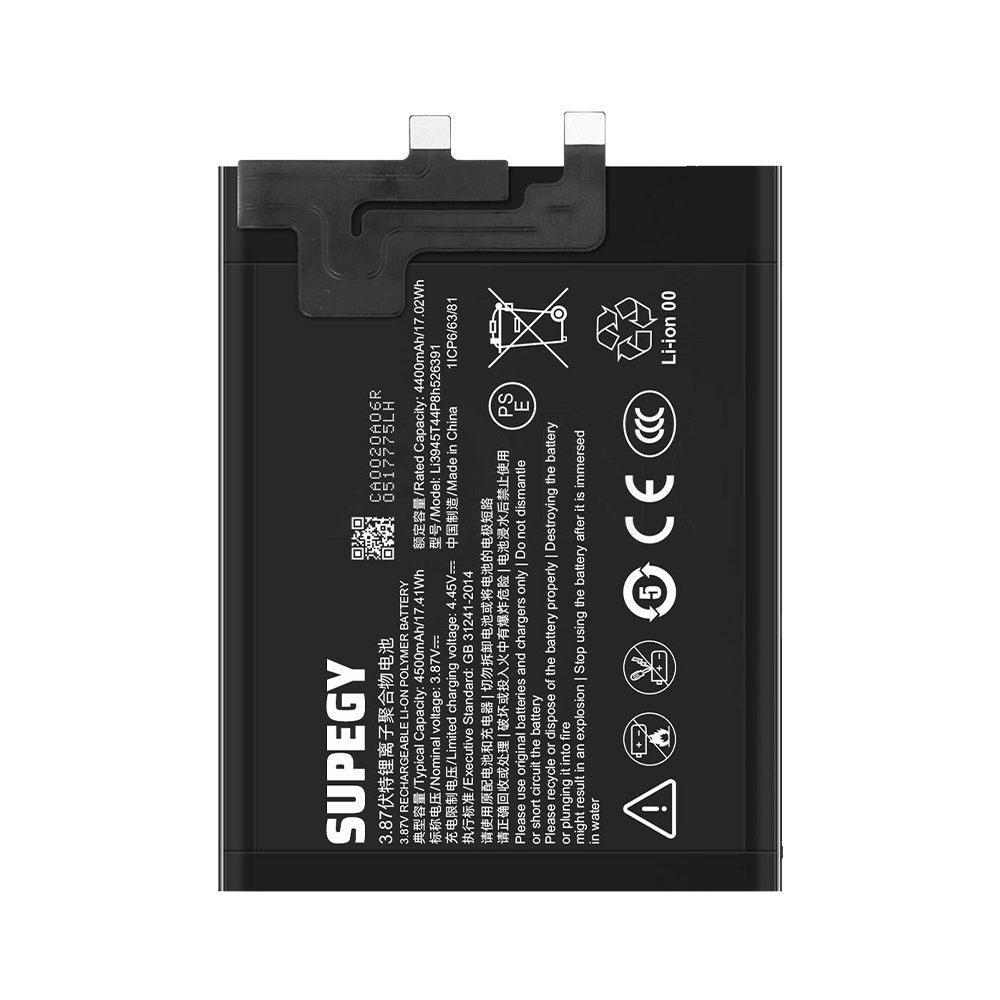 Batterie 100% neuve à cycle nu - Redmagic Tablet Accessories avis et prix