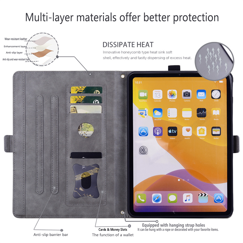 Étui pour Honor Pad X9b Max 13 - Honor Tablet X9 Accessories avis et prix