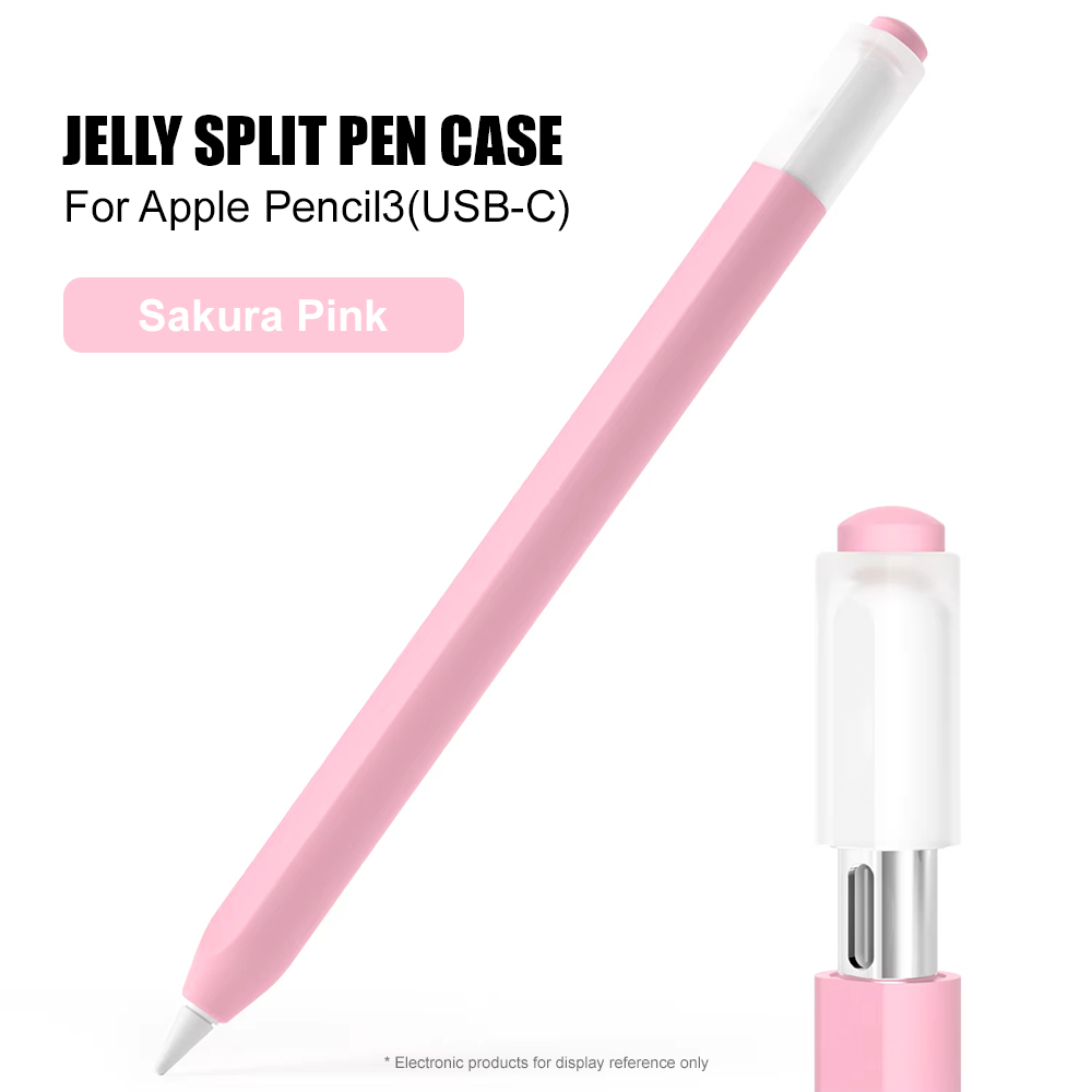 Étui à stylo en silicone avec  - Pen Tablet Accessories avis et prix