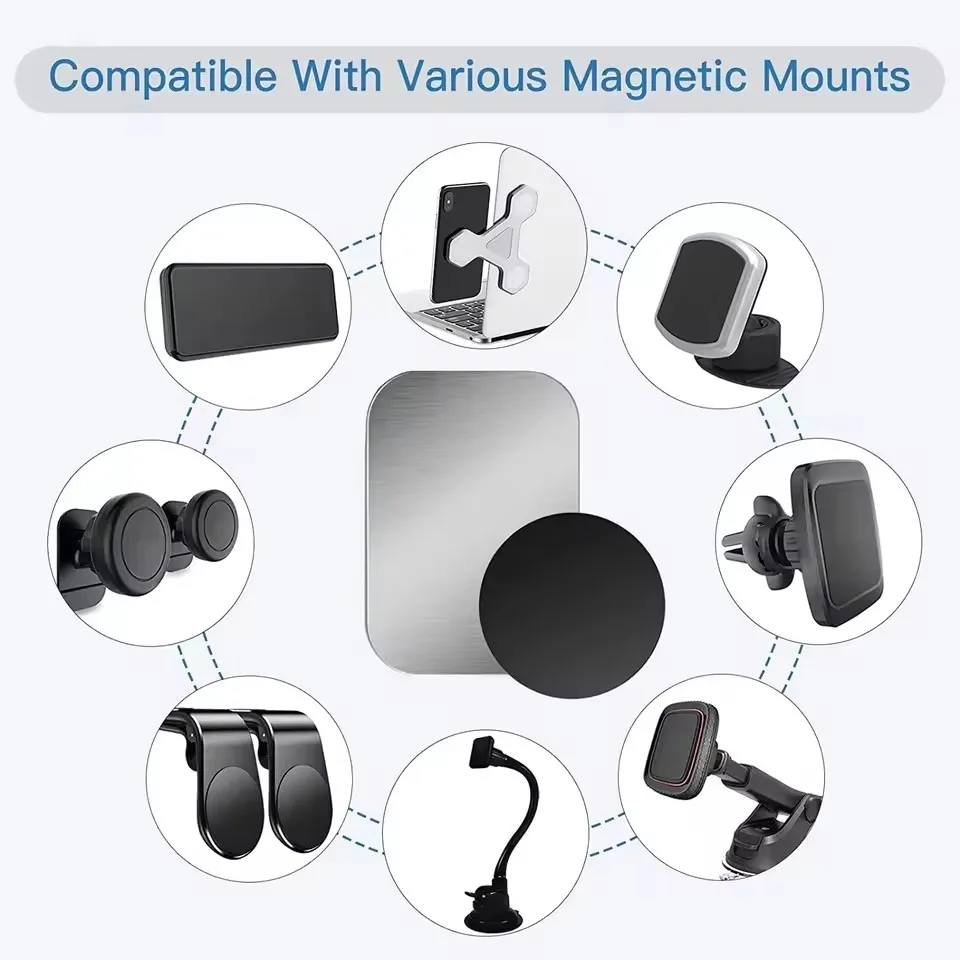 Disque en métal pour support m - Essential Tablet Accessories avis et prix