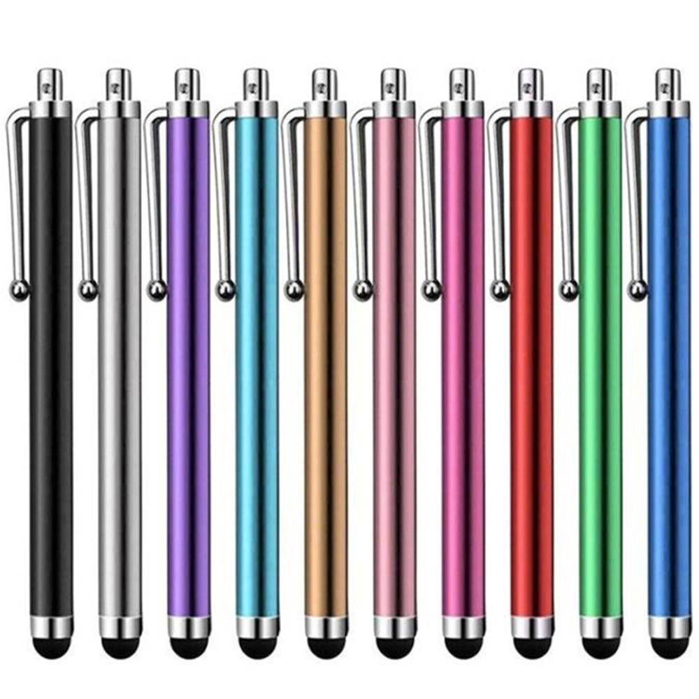 10 pièces stylet pour iPad App - Pen Tablet Accessories avis et prix