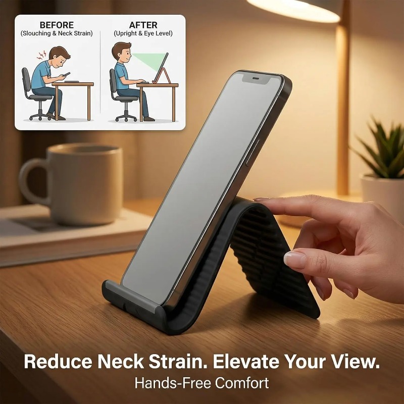 Support de téléphone portable  - Essential Tablet Accessories avis et prix