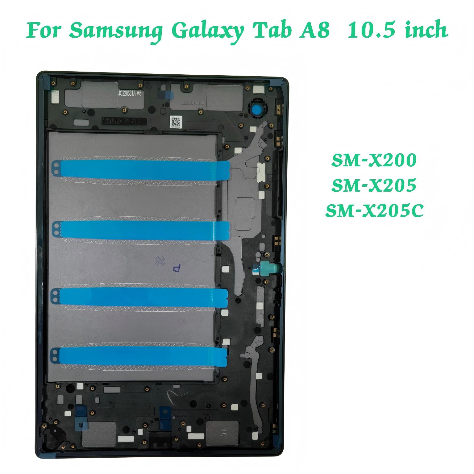 Coque arrière A+ pour Samsung  - Pen Tablet Accessories avis et prix