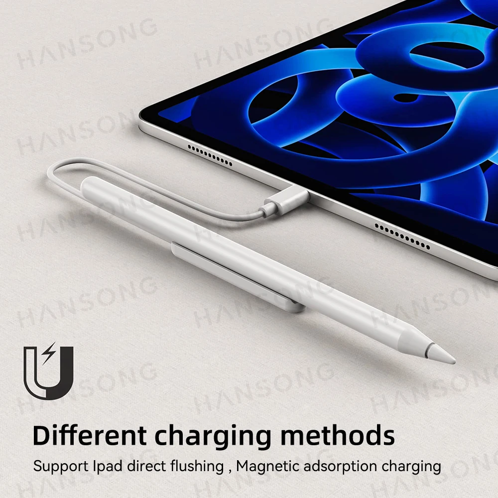 Chargeur sans fil magnétique p - Pen Tablet Accessories avis et prix