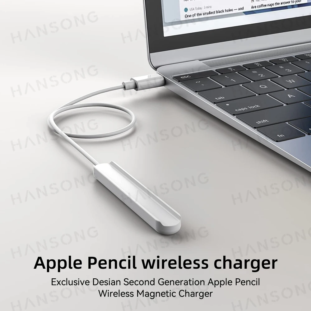 Chargeur sans fil magnétique p - Pen Tablet Accessories avis et prix