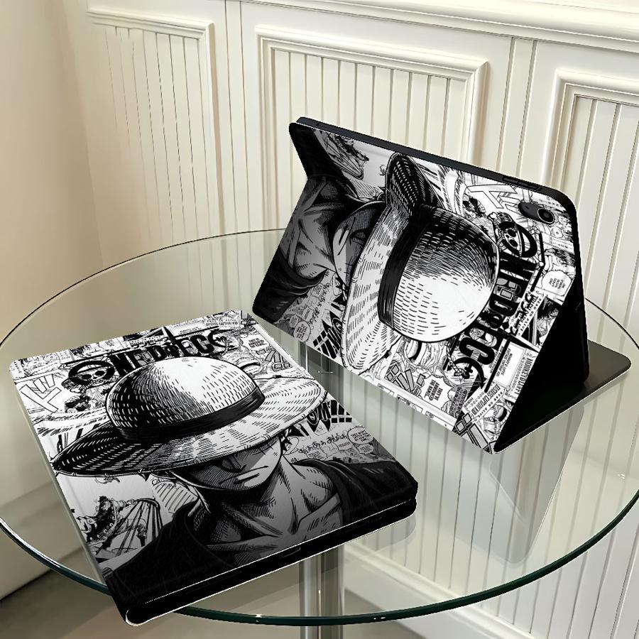 Étui One Pieces Luffy pour Sam - Samsung Tablet S9 Accessories avis et prix