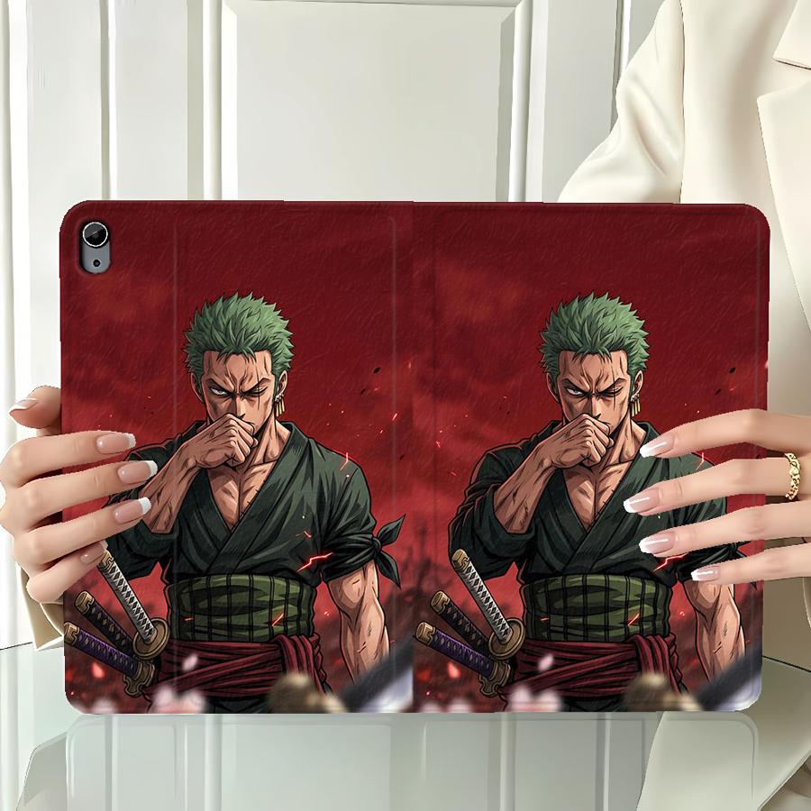 Étui One Pieces Luffy pour Sam - Samsung Tablet S9 Accessories avis et prix