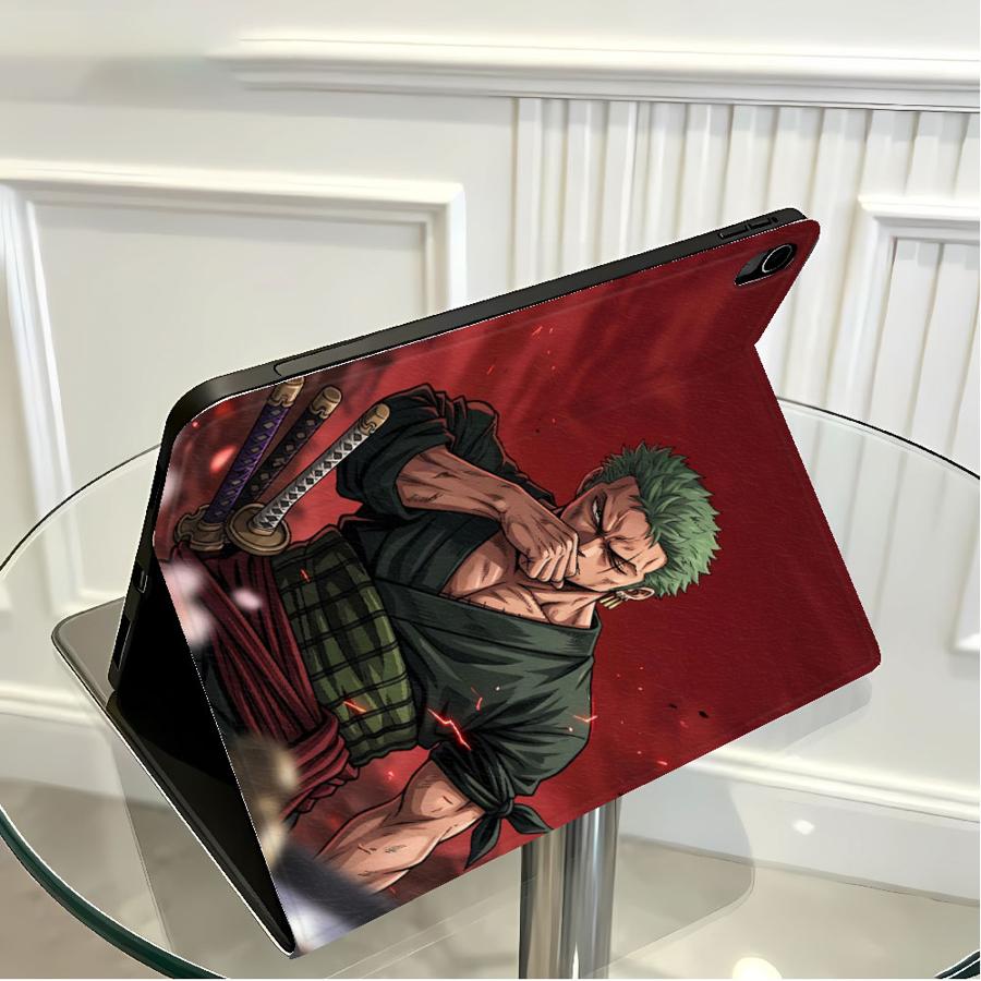 Étui One Pieces Luffy pour Sam - Samsung Tablet S9 Accessories avis et prix