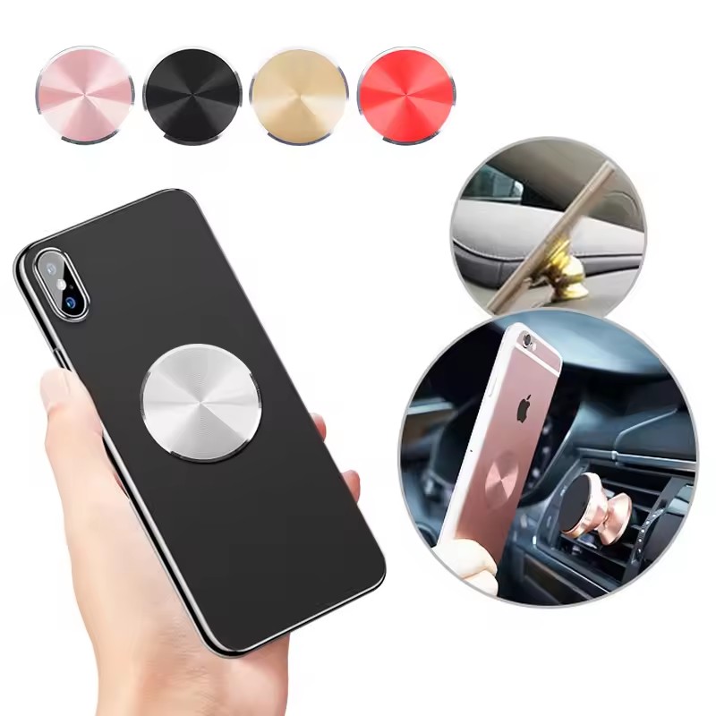 Disque fin en métal pour suppo - Essential Tablet Accessories avis et prix