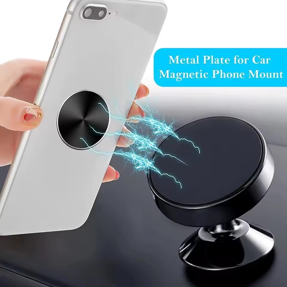 Disque fin en métal pour suppo - Essential Tablet Accessories avis et prix