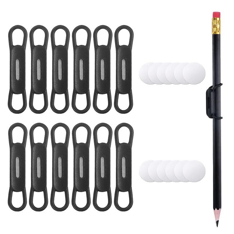 Porte-crayons magnétique, clip - Pen Tablet Accessories avis et prix
