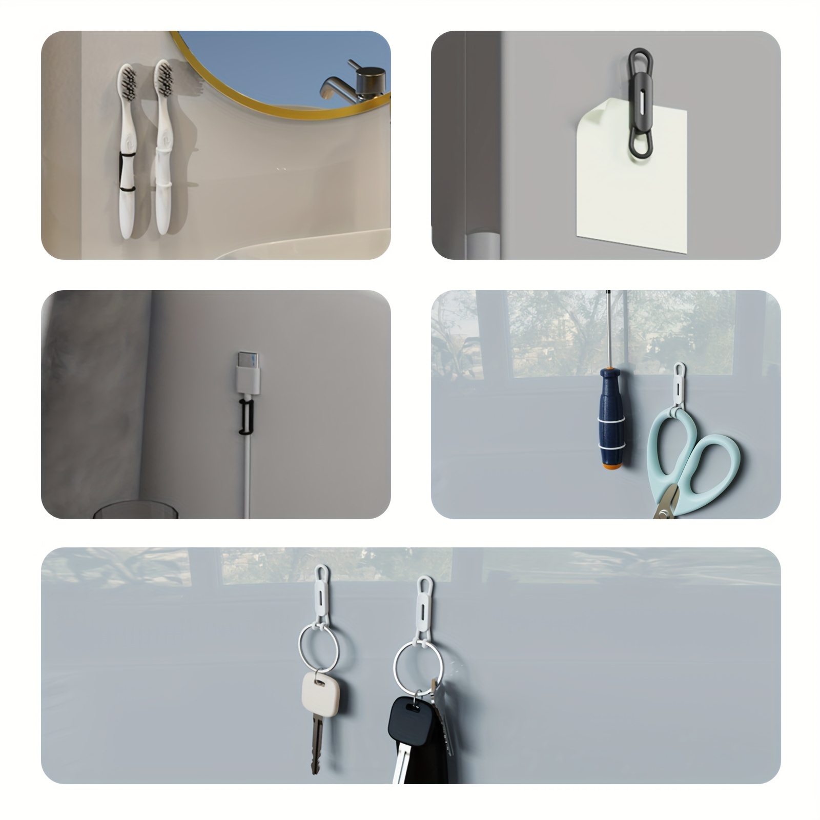 Porte-crayons magnétique, clip - Pen Tablet Accessories avis et prix