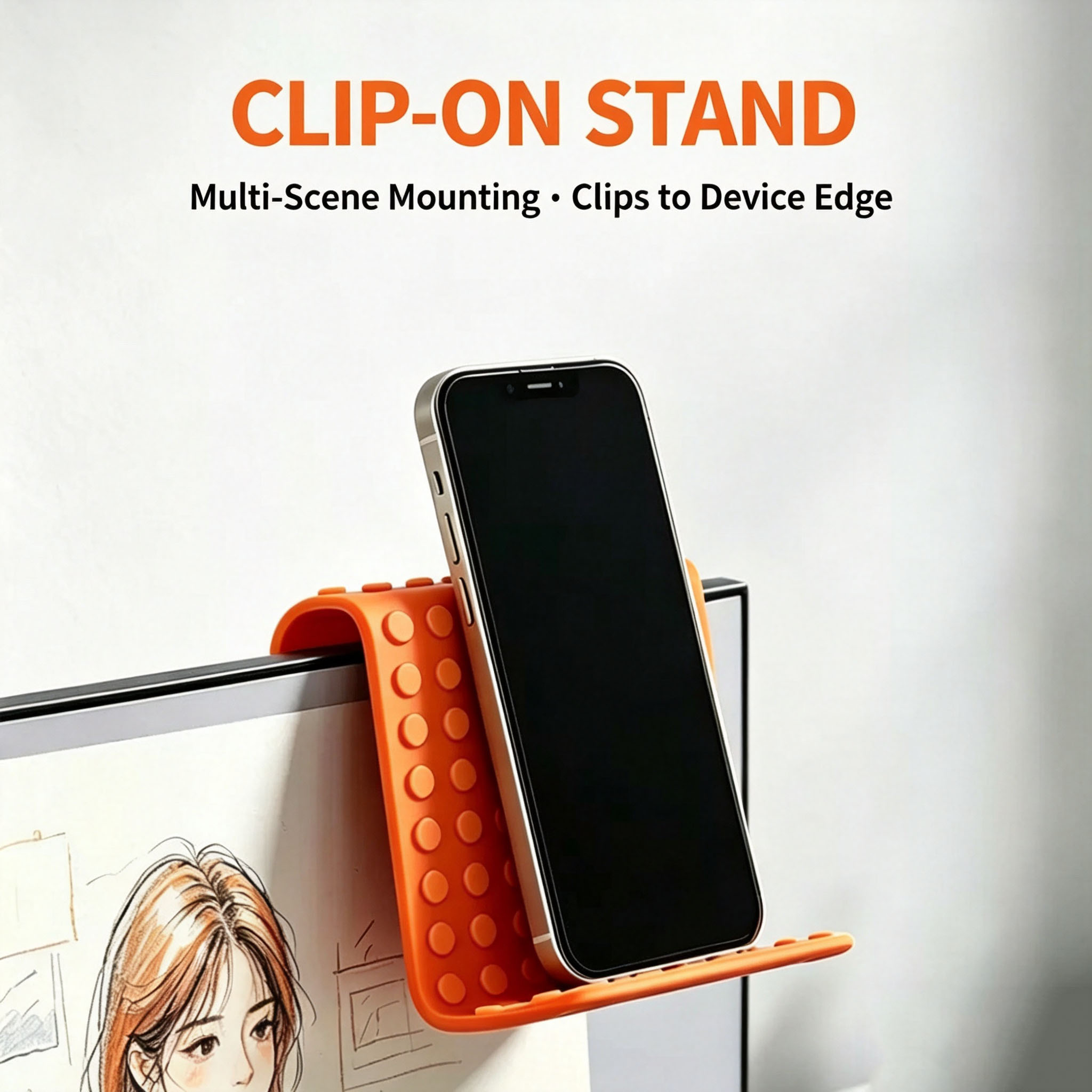 Support de téléphone portable  - Essential Tablet Accessories avis et prix