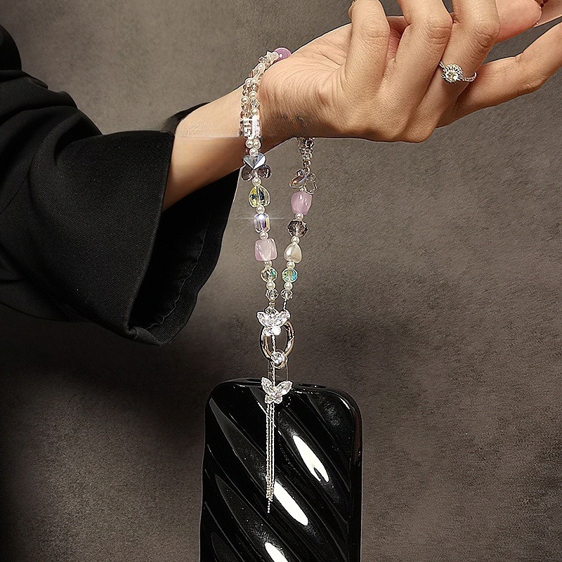 Pendentif étoile cristal diama - Mobile & Tablet Accessories avis et prix