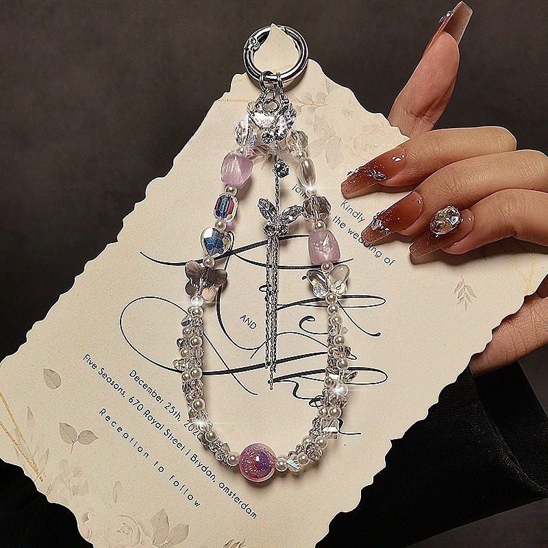 Pendentif étoile cristal diama - Mobile & Tablet Accessories avis et prix