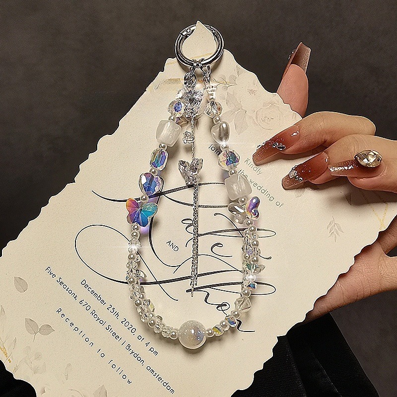 Pendentif étoile cristal diama - Mobile & Tablet Accessories avis et prix