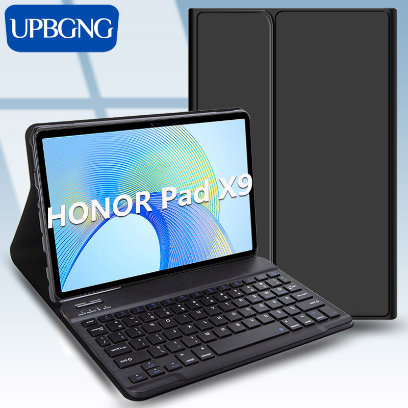 Étui avec clavier Bluetooth po - Honor Tablet X9 Accessories avis et prix
