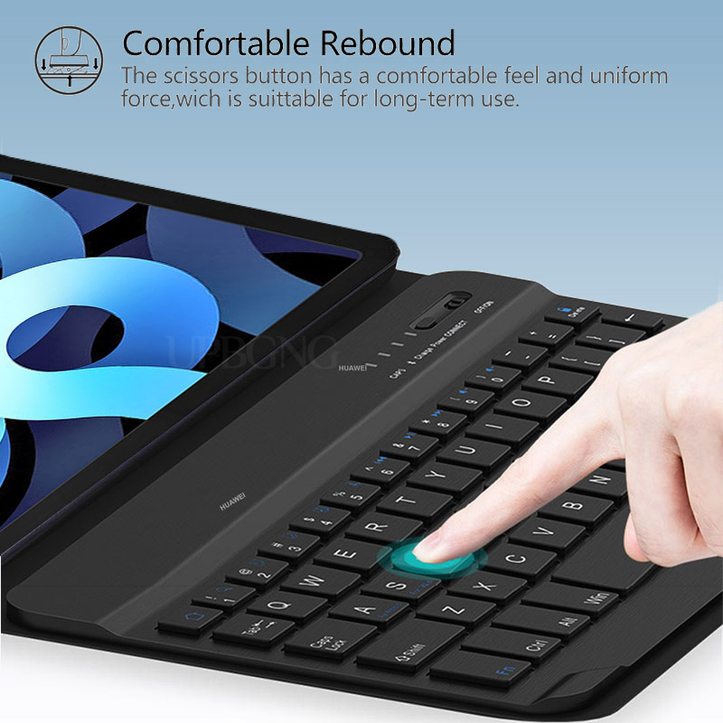 Étui avec clavier Bluetooth po - Honor Tablet X9 Accessories avis et prix