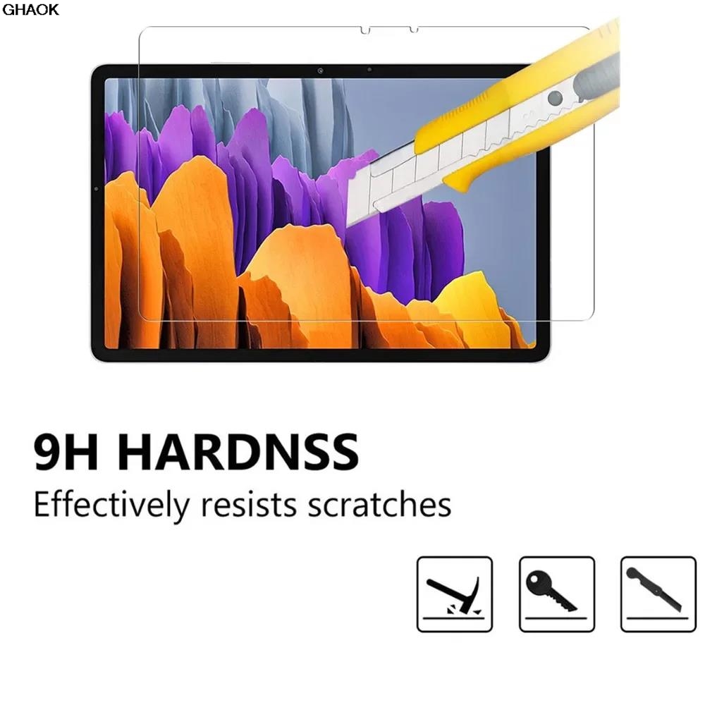 Protecteur d'écran en verre 3  - Samsung Tablet S9 Accessories avis et prix