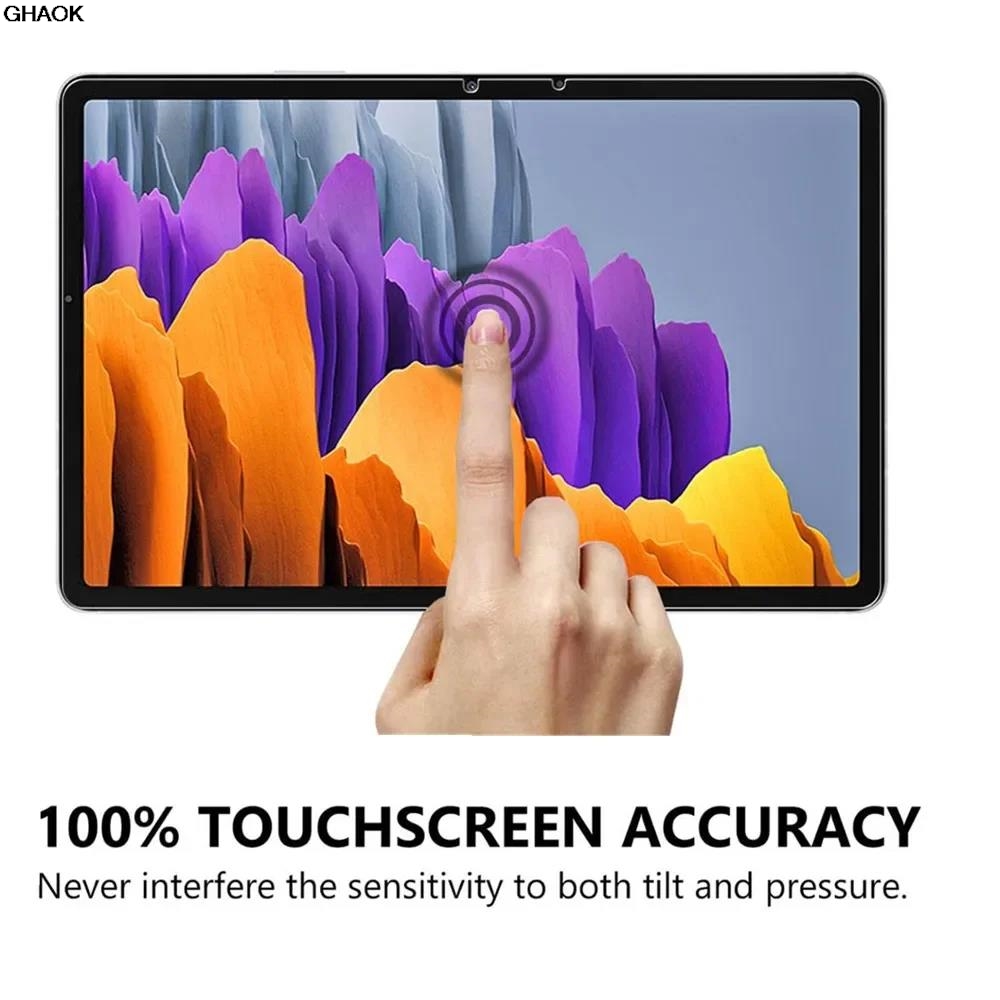Protecteur d'écran en verre 3  - Samsung Tablet S9 Accessories avis et prix